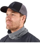 NRS Watersports Neck Gaiter Sharkskin