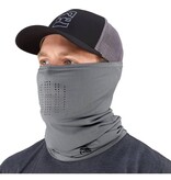 NRS Watersports Neck Gaiter Sharkskin