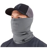 NRS Watersports Neck Gaiter Sharkskin