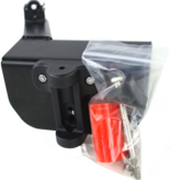 NuCanoe QuickConnect Transom Assembly Unlimited 12.5
