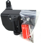 NuCanoe QuickConnect Transom Assembly Unlimited 12.5