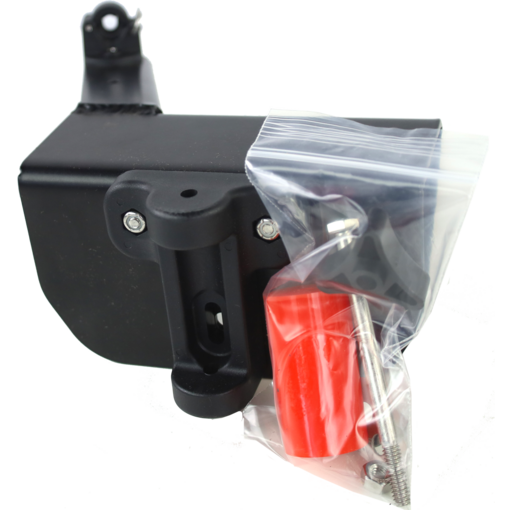 NuCanoe QuickConnect Transom Assembly Unlimited 12.5