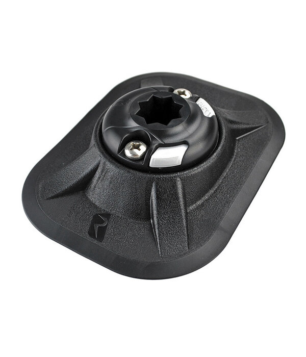 Railblaza Ribport Black