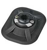 Railblaza Ribport Black