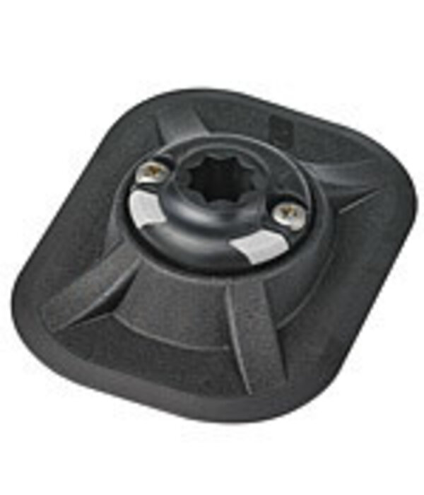 Railblaza Ribport Black