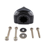 Railblaza SidePort Black