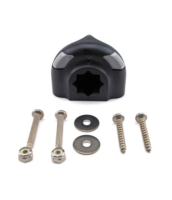 Railblaza SidePort Black