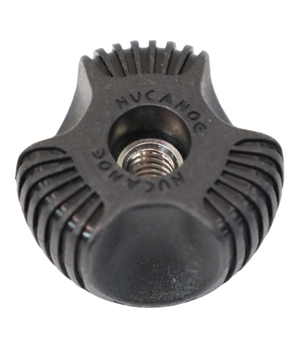 NuCanoe SpinGrip Knob (Pack Of 4)
