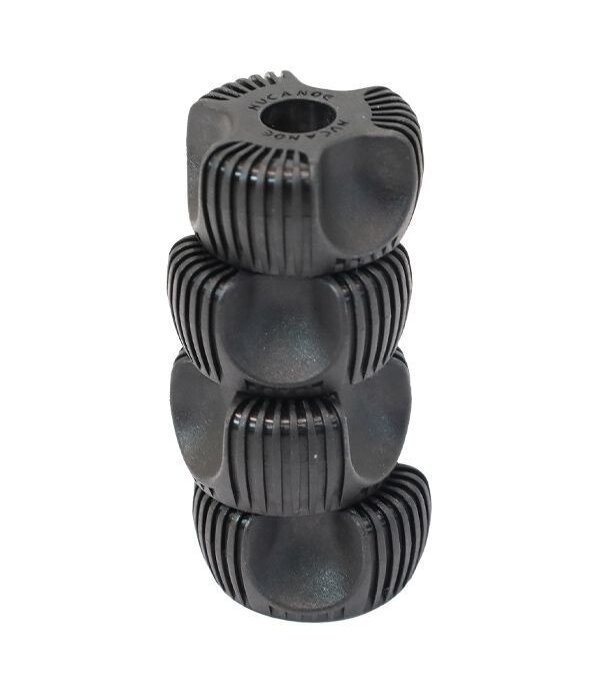 NuCanoe SpinGrip Knob (Pack Of 4)