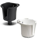 Railblaza Starport Drink Holder Black