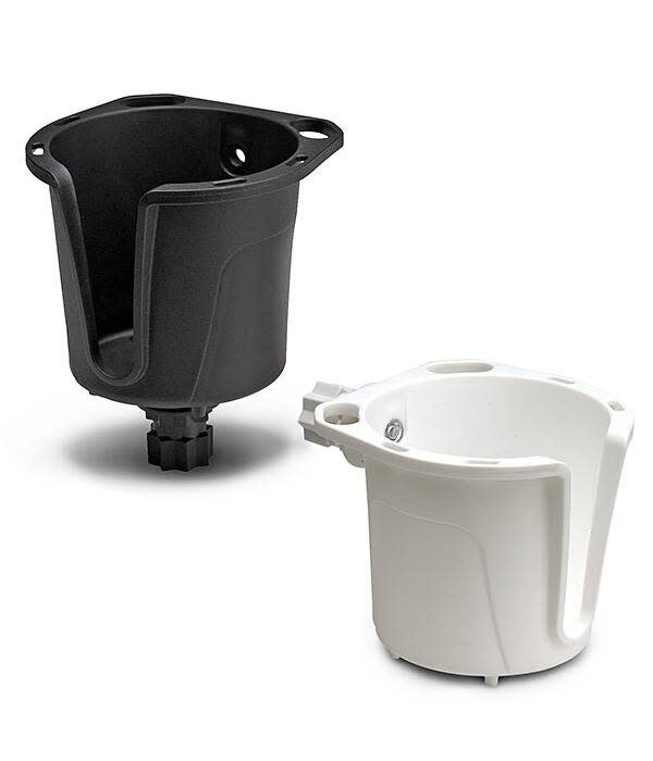 Railblaza Starport Drink Holder Black