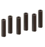 YakAttack Threaded Mounting Stud 1/4"-20  1-1/2" (Pack Of 6)