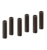 YakAttack Threaded Mounting Stud 1/4"-20  1-1/2" (Pack Of 6)