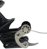 NuCanoe (Discontinued) Transducer Retract System Humminbird