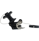NuCanoe (Discontinued) Transducer Retract System Humminbird