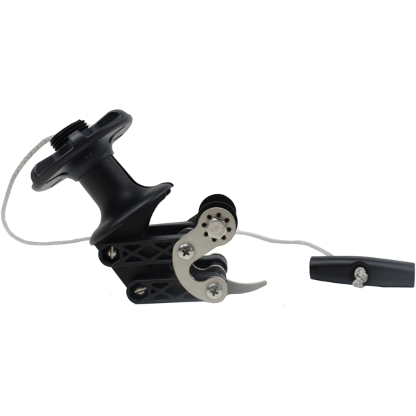 (Discontinued) Transducer Retract System Humminbird