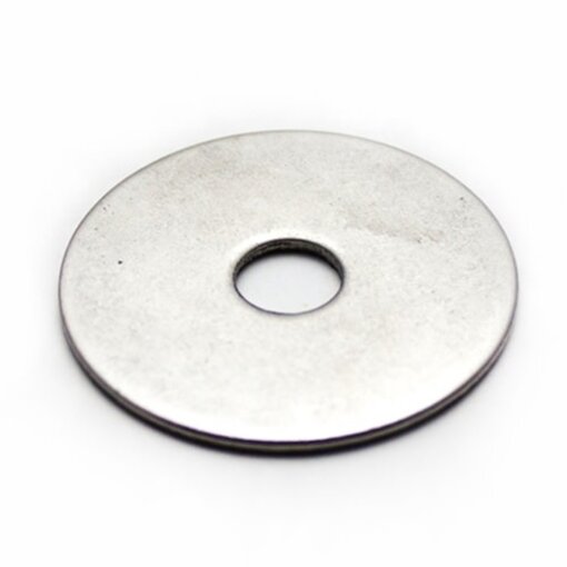 Washer Fender 1/4" x 1-1/4"