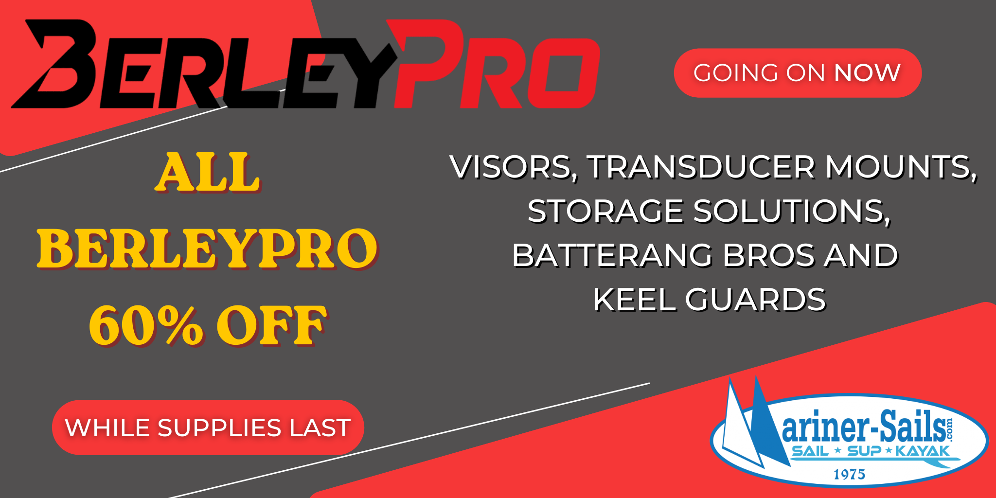 BerleyPro 60%