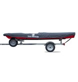 Bonafide Kayak Cover Bonafide RS117