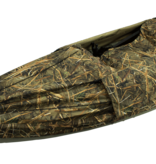 NuCanoe (Closeout) Duck Blind Frontier 12 Layout