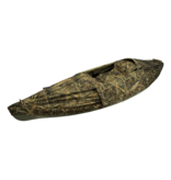 NuCanoe (Closeout) Duck Blind Frontier 12 Layout