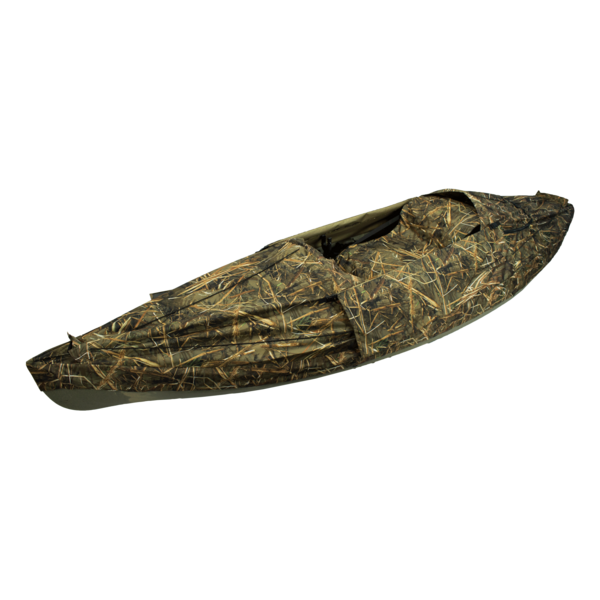 (Closeout) Duck Blind Frontier 12 Layout