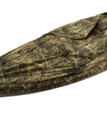 NuCanoe (Closeout) Duck Blind Frontier 12 Layout