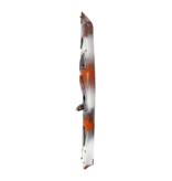 Wilderness Systems (Prior Year Model) 2024 Tsunami 140 Desert Eclipse Rudder Ready