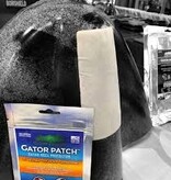 Gator Guards Gator Patch Kayak Keel Protector & Repair 6" x 9"