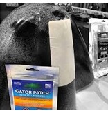 Gator Guards Gator Patch Kayak Keel Protector & Repair 6" x 9"