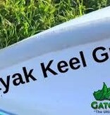 Gator Guards Gator Patch Kayak Keel Protector & Repair 6" x 9"