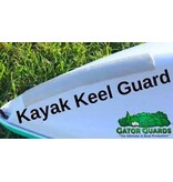 Gator Guards Gator Patch Kayak Keel Protector & Repair 6" x 9"