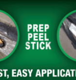 Gator Guards Gator Patch Kayak Keel Protector & Repair 6" x 9"