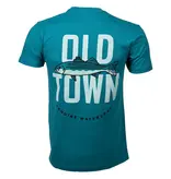 Old Town (Closeout) "Old Town" Sportsman Striper T-Shirt  X-Small