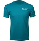 Old Town (Closeout) "Old Town" Sportsman Striper T-Shirt  X-Small