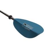 Bending Branches Paddle Angler Drift Snap 270 Tidal Blue