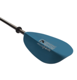 Bending Branches Paddle Angler Drift Snap 270 Tidal Blue