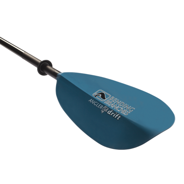 Paddle Angler Drift Snap 270 Tidal Blue