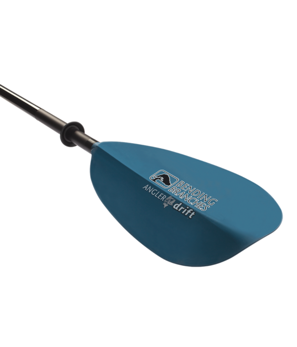 Bending Branches Paddle Angler Drift Snap 270 Tidal Blue