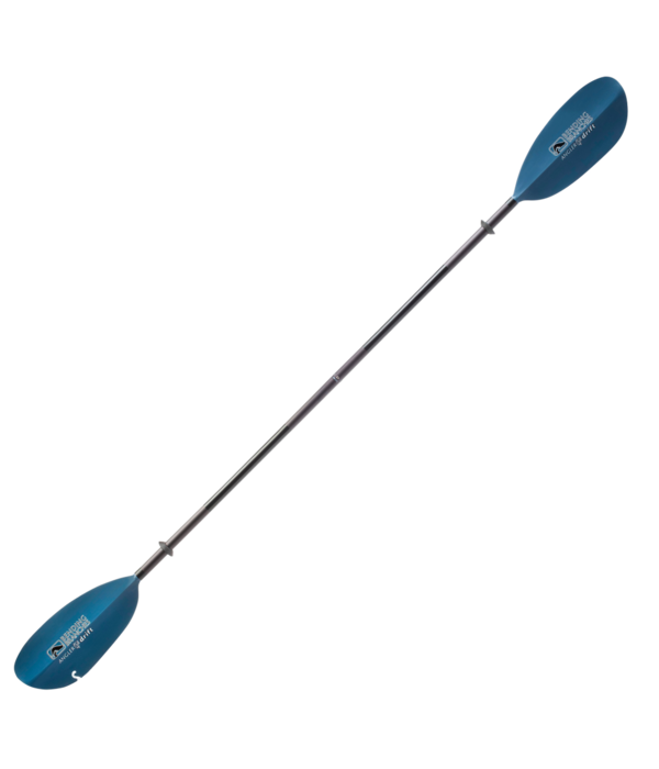 Bending Branches Paddle Angler Drift Snap 270 Tidal Blue