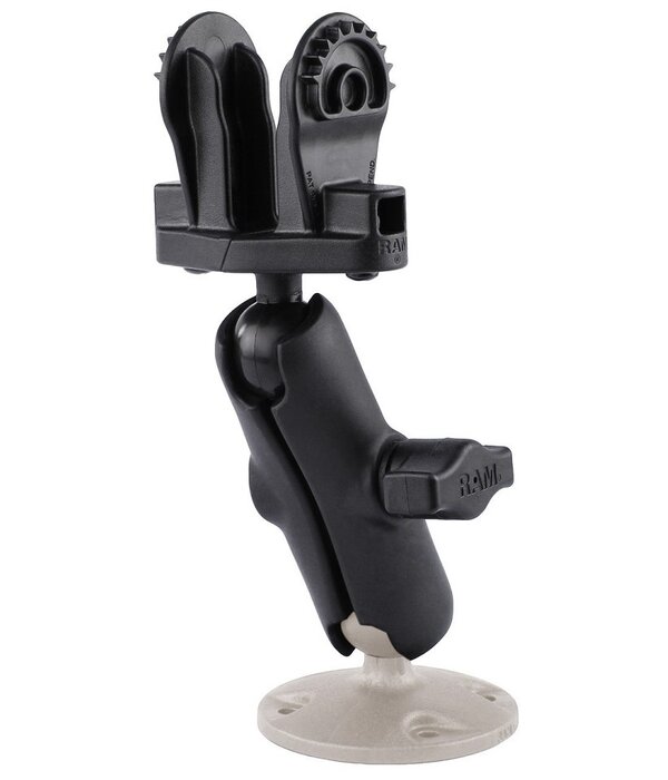 Lowrance Hook2 Fish Finder Mount 1-1'2"