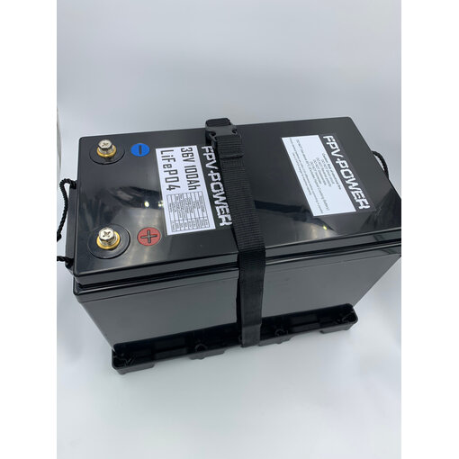 Mariner Sails Battery Tray Group 31