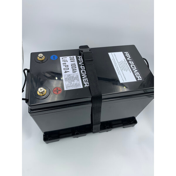 Battery Tray Group 31