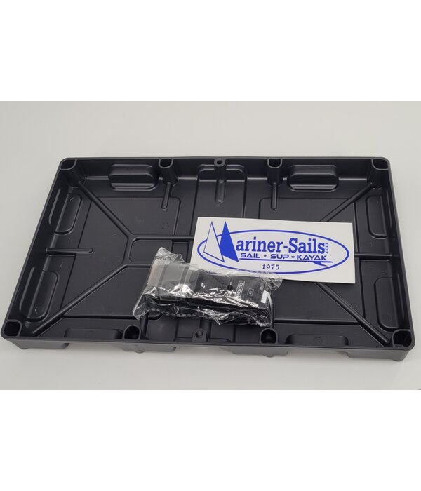 Mariner Sails Battery Tray Group 31