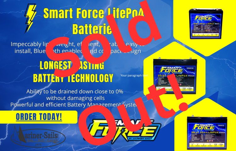 Sold Out Smart Force