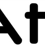 YakAttack "YakAttack" Decal Pink 24"