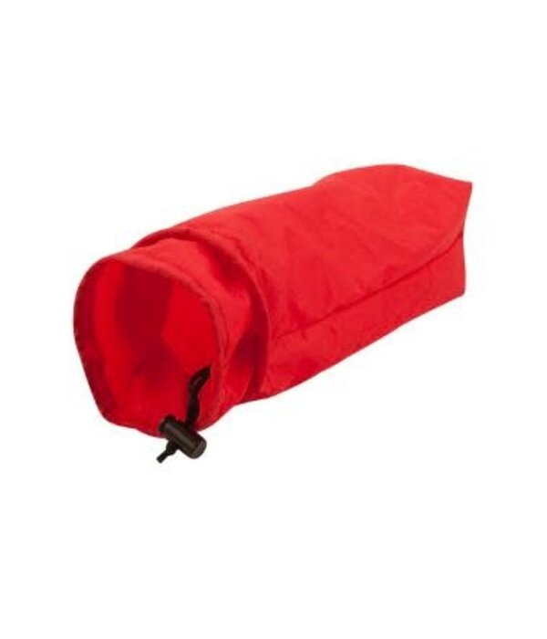 Sealect Designs Nylon Deck Plate Bag 5"