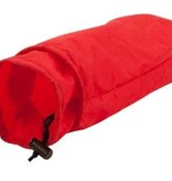 Sealect Designs Nylon Deck Plate Bag 8"