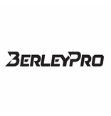 BerleyPro (Closeout) "BerleyPro" Decal 28" Black