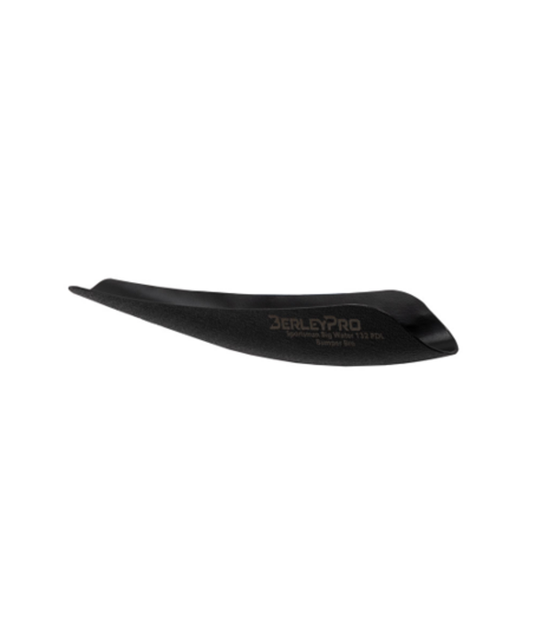 BerleyPro (Closeout) Bumper Bro Keel Guard Bonafide P127